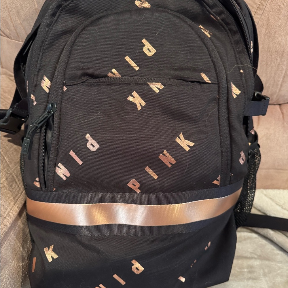 Two backpacks excellent condition